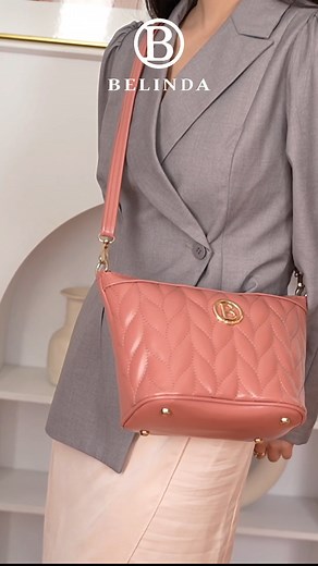 Belinda Bag Philippines on Reels