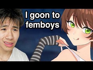 I Tried Every Femboy Game...
