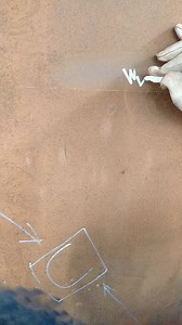 Welding reference points 🔥 #welding #weldingreferencepoints #bigstub #tkyjoint #aktuality #fabrication #contruction #owflife #owfproject #reels #reelsinsta #shotvideo #tranding #fyp | Vj Naru Mig