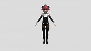 bonelab Light Rigged - Download Free 3D model by NVU92Y