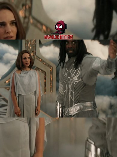 How Did Odin Enter Valhalla? In Thor: Love and Thunder, Jane Foster and Heimdall enter Valhalla after dying in battle… but Odin is already there. That raises a huge question—how did Odin reach Valhalla if he didn’t die fighting? In this video, we break down Odin’s death in Thor: Ragnarok and explain why he isn’t bound by the same rules as other Asgardians. As the All-Father, Odin’s power goes far beyond a normal warrior’s fate, and his peaceful departure may actually reveal something much bigger
