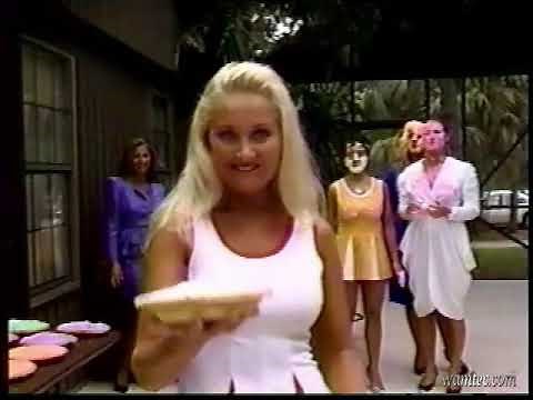 The Pie Models Parade