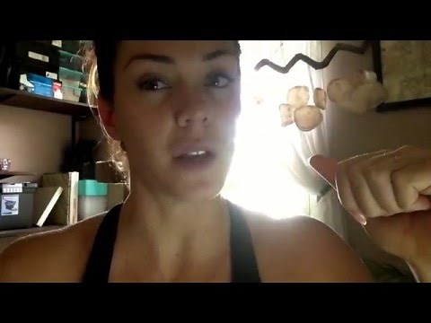 Updates on Alison Tyler! Small Q&A