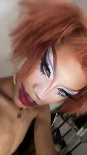 Witches just wanna have fun #fyp #foryou #drag #gay #makeup