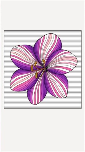 Easy linewise shading art #art #artist #artwork