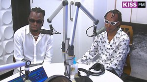 1K views · 67 reactions | 'Tunapenda Kenya sana'- Matata #KameneAndJalas | Kiss 100 Kenya | Facebook