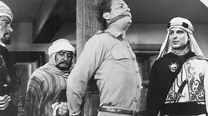 Desert Sands | Netflix