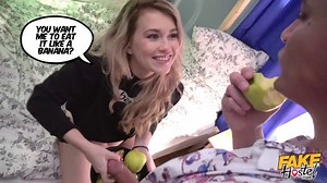Fakehub Fake Hostel Misha Cross Boy Fucking Girlfriend