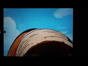 Dbz kai android 18 crying