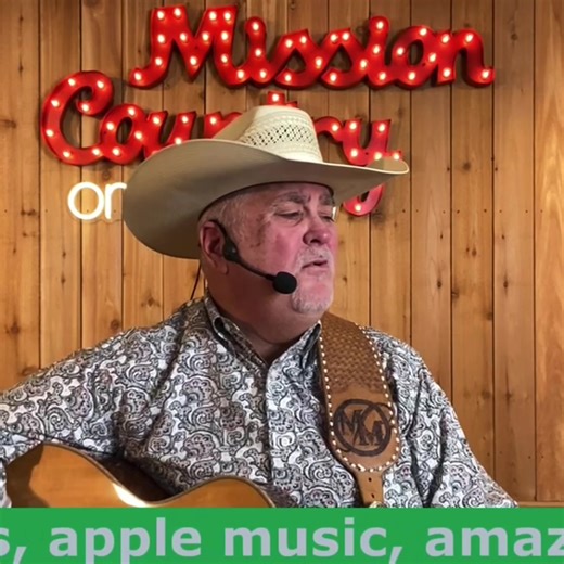 MAMA AND JESUS #mamaandjesus #mikemanuelmusic #missioncountryontherow #MikeManuel #hymns | Mike Manuel