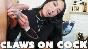 Intern Lock-Down Series (Part 3) | Clips4sale