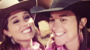 Jackie Hobbs-Crawford on Reels