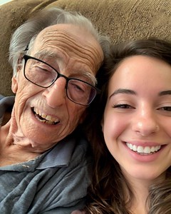 112K views · 86 reactions | Mein Großvater hat mich alleine...