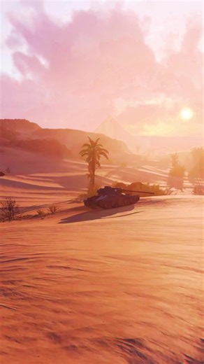 The AltProto AMX 30 doesn’t miss—so don’t miss your shot to get it! 🎯🔥 #WoTMA #WoTConsole #TankOfTheMonth #AltProtoAMX30 #WorldofTanks | World of Tanks Console