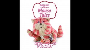 "You know the mice? The mice who live in Emily's shop window?" 🐭💖 #MouseTales | Bagpuss