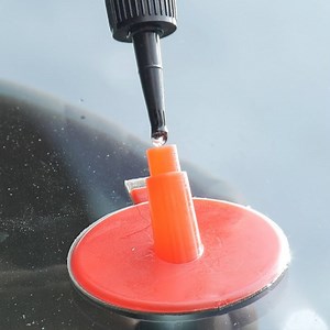 Brilliant Way To Repair Car Window | Bored Panda Art