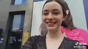 Very Beautiful Girl Dasha Taran( 1080 P HD) 11.568900