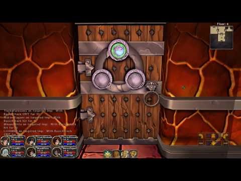 『Zavix Tower』プレイ動画