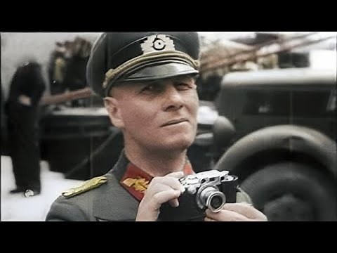 Was Erwin Rommel Decisive in the Battle of Normandy? The Decline of the Desert Fox