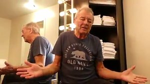Question: "What book did you read lately, and what is your favourite book?" | Ian Gillan Official Site