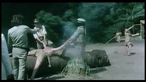 The Video Nasty Project: Hell Prison