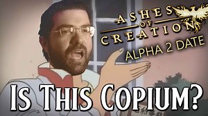 Ashes of Creation is Dropping Some LONG AWAITED Reveals