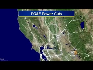 Aerial view of Camp Fire in Butte County