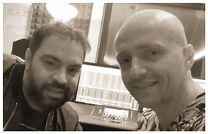 Cine a compus, de fapt, melodia "Of, viața mea" pe care Adrian Minune a făcut-o celebră. Florin Salam: "Costi trebuia să anunțe și el ..."