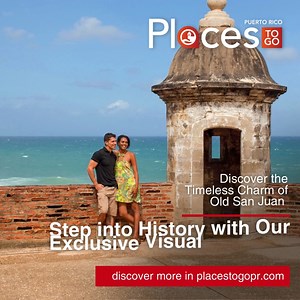 Step into History with Our Exclusive Visual Journey! Lace-up and Join us for a Day of Time Travel in the Heart of Old San Juan.  https://placestogopr.com/metro/photo-tour-of-old-san-juan/  #OldSanJuan #HistoryInPictures #PlacesToGoPR #PlacesToGo #PTGPR #PuertoRicoTourism #VoyTuristeando #DiscoverPR #DiscoverPuertoRico | Places To Go Puerto Rico | Facebook