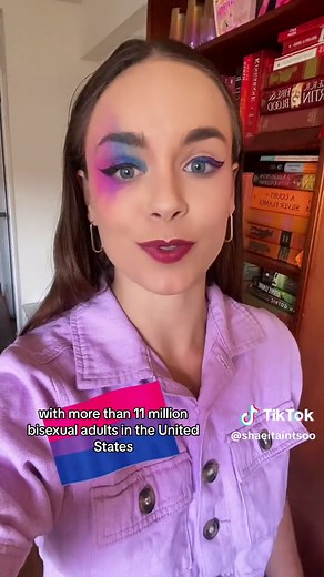 Understanding Bisexuality: Exploring Definitions and Meanings