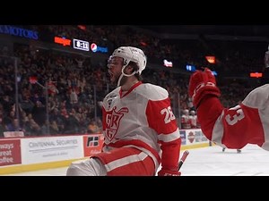 Eric Tangradi | Goals 2017-18