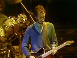 The Who - My Wife (Live 1979)