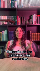¿Eres apasionado por el Derecho Penal y la Litigación Estratégica? 🕵️‍♂️ Descubre las últimas novedades y afina tus habilidades legales con nuestro Diplomado Especializado. ✨ Lo que incluye: Análisis detallado de los cambios en Derecho Procesal. Estrategias efectivas de Litigación Penal. 💡 Comenta "INFO" abajo y deja tu número de celular para recibir detalles exclusivos del programa. ¡Potencia tu carrera legal con conocimientos actualizados y prácticos! 💬📲 ¡No te pierdas esta oportunidad de 