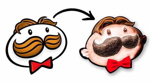 Is Overcomplicating Logos Any Better than Oversimplifying Them?