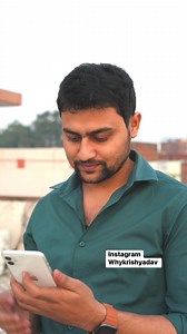 345K views · 10K reactions | Meri wali bilkul alag hai …! . . . . . . . . . . . #whykrishyadav #krishkimathri #krishyadav #Love #lover #reelitfeelit #reelkarofeelkaro #reelsforyou #reelsinstagram #fun #girlfriend #bestfriends #creator #contentcreator | Krish Ki Mathri | Facebook