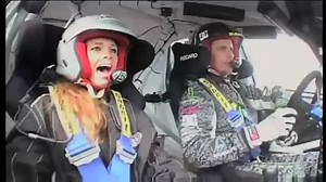 Ken Block When he drove a real car ;) | Subaru Owners Club