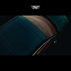 533 reactions · 55 shares | A single charge. Endless destinations. | Cadillac | Facebook