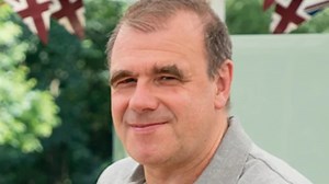 2.1K views · 19 reactions | The Truth About Jurgen Krauss From #TheGreatBritishBakingShow | Mashed | Facebook