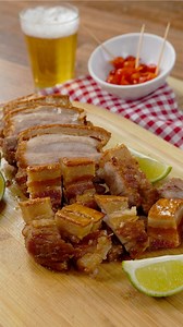 329K views · 4K reactions | ¡He revelado los SECRETOS de la panceta...