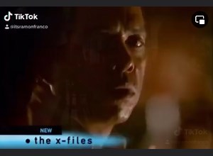2.7K views · 23 reactions | The X-Files Promo | Ramon Franco | Facebook