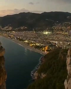 1.8K views · 155 reactions | Alanya Turkey  | Side Antalya Türkiye | Facebook