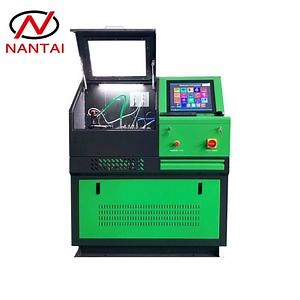 [Hot Item] Nantai Nts300 Common Rail Injector Test Bench High Quality