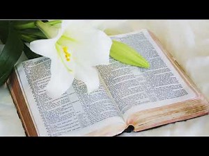 The Installation Service of Pastor Geoff Johnston