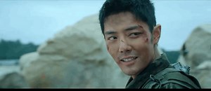 Rugged handsome 😍😘❤ -💘💘💘 | The Untamed Shippers