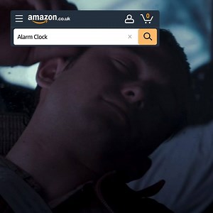 6.3K views · 18 reactions | Hey Alexa, we'd like to wake up now... : Inception | Amazon Prime Video | Facebook