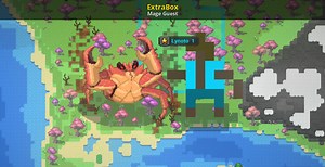 ExtraBox Mod for WorldBox | WorldBox Mods