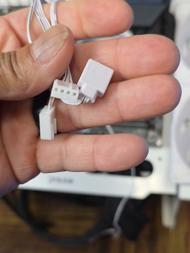 Avoid PC Building Mistakes: Test Bench Finishing