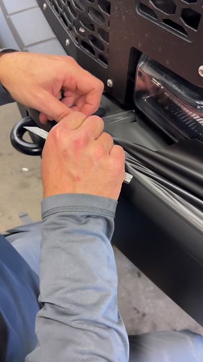 Knifeless Tape | CW Wraps