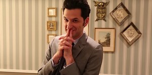Ben Schwartz Admits Steve From ‘Stranger Things’ Is Jean-Ralphio’s Father — Watch