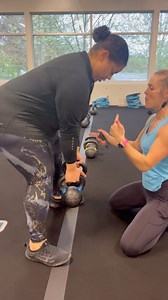 Our members show strength, dedication, and commitment every day. They show up ready to crush camp, and inspire one another, even on the hard days. Together we are dedicated 💙 | Burn Boot Camp - Beaverton, OR